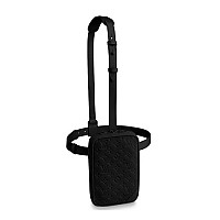 [스페셜오더]LOUIS VUITTON-M53555 루이비통 모노그램 토리용가죽 포쉐트 볼가 페이크 클러치백