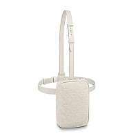 [스페셜오더]LOUIS VUITTON-M53555 루이비통 모노그램 토리용가죽 포쉐트 볼가 페이크 클러치백