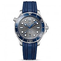 OMEGA-오메가 씨마스터 다이버 300M 티타늄 007 제임스 본드 에디션 42mm