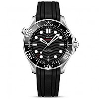 OMEGA-오메가 씨마스터 다이버 300M 티타늄 007 제임스 본드 에디션 42mm