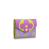 [스페셜오더]LOUIS VUITTON-M68673 루이비통 LV 팝 프린트 조에 월릿