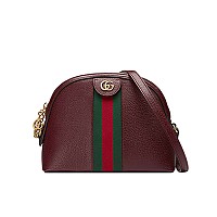 [스페셜오더]GUCCI 499621 6433 구찌 오피디아 크로커다일st 스몰 이미테이션숄더백