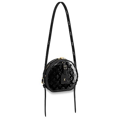 [스페셜오더]LOUIS VUITTON-M45276 루이비통 크림 모노그램 앙프렝뜨 부아뜨 샤포 수플 MM