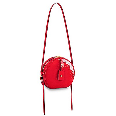 [스페셜오더]LOUIS VUITTON-M45276 루이비통 크림 모노그램 앙프렝뜨 부아뜨 샤포 수플 MM