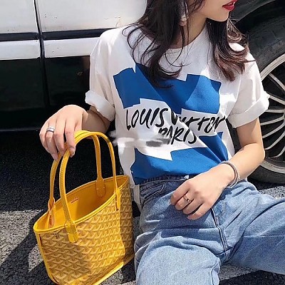 [스페셜오더]GOYARD-고야드 블랙텐 MINI ANJOU 미니 앙주백