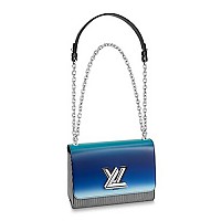 [스페셜오더]LOUIS VUITTON-M53232 루이비통 송아지가죽 트라이벌 프린트 트위스트 MM