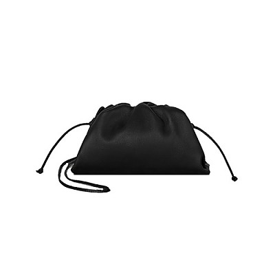 [스페셜오더]BOTTEGA VENETA-585852 보테가 베네타 라벤더 미니 숄더 파우치