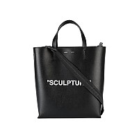 [스페셜오더]OFF WHITE-OWNA035 오프화이트 Sculpture 라지 레플리카 토트백