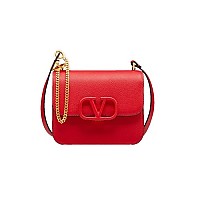 [스페셜오더]VALENTINO-SW0B0 발렌티노 가라바니 로즈 카넬 스몰 VSLING 브이슬링 숄더백
