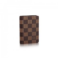 LOUIS VUITTON-M14915 루이비통 그레이 모노그램 섀도우 포켓 오거나이저