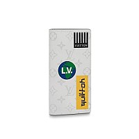 [스페셜오더]LOUIS VUITTON-N60240 루이비통 다미에 코발트 이미테이션 브라짜 월릿