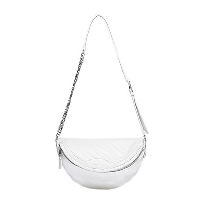 [스페셜오더]BALENCIAGA-565510 발렌시아가 슈비니어 벨트백 XXS
