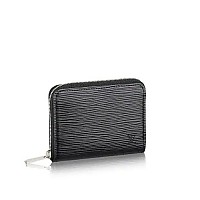 [스페셜오더]LOUIS VUITTON-M81095 루이비통 에크루 Since 1854 지피 코인 퍼스