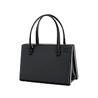 [스페셜오더]LOEWE-001031 로에베 와인 POSTAL 포스탈 라지 토트백