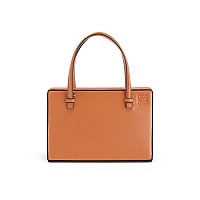 [스페셜오더]LOEWE-001031 로에베 와인 POSTAL 포스탈 라지 토트백