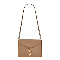 [스페셜오더]SAINT LAURENT-532750 생 로랑 블랙 모노그램 카산드라 숄더 백