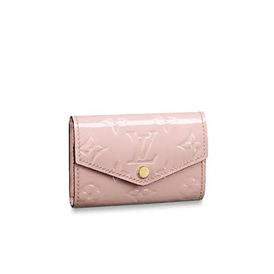 LOUIS VUITTON-M64421 루이비통 모노그램 앙프렝뜨 느와르 6 키 홀더 지갑