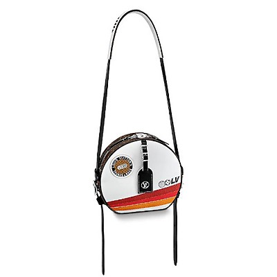 [스페셜오더]LOUIS VUITTON-M45276 루이비통 크림 모노그램 앙프렝뜨 부아뜨 샤포 수플 MM