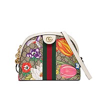 [스페셜오더]GUCCI 499621 6433 구찌 오피디아 크로커다일st 스몰 이미테이션숄더백
