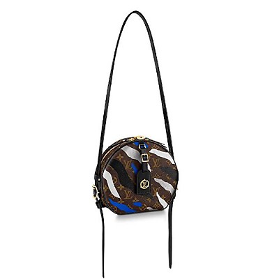[스페셜오더]LOUIS VUITTON-M45276 루이비통 크림 모노그램 앙프렝뜨 부아뜨 샤포 수플 MM
