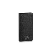 LOUIS VUITTON-M14110 루이비통 스카이 블루 모노그램 브라짜 월릿