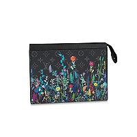 LOUIS VUITTON-M11466 루이비통 모노그램 이클립스 리버스 포쉐트 보야주 MM