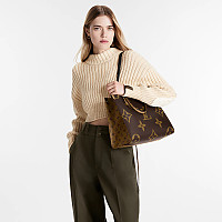 LOUIS VUITTON-N00065 루이비통 다미에 온더고 MM