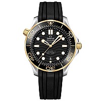 OMEGA-오메가 씨마스터 다이버 300M 티타늄 007 제임스 본드 에디션 42mm