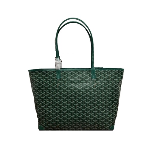 [스페셜오더]GOYARD-고야드 그린 ARTOIS 아르투아 숄더백 MM