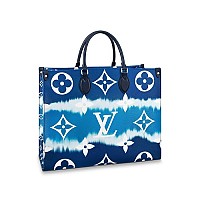 LOUIS VUITTON-M14306 루이비통 모노그램 체리 크리스탈 LV x TM 온더고 GM