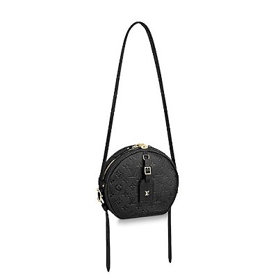 [스페셜오더]LOUIS VUITTON-M45276 루이비통 크림 모노그램 앙프렝뜨 부아뜨 샤포 수플 MM