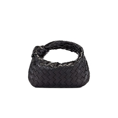 [스페셜오더]BOTTEGA VENETA-651876 보테가 베네타 라벤더 인트레치아토 위빙 미니 조디 호보백