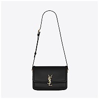 [스페셜오더]SAINT LAURENT-6343050 #생로랑이미테이션 레드 솔페리노 미디엄 샤첼 백