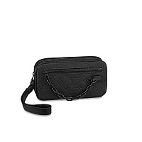 [스페셜오더]LOUIS VUITTON-M53555 루이비통 모노그램 토리용가죽 포쉐트 볼가 페이크 클러치백
