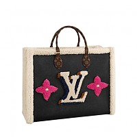LOUIS VUITTON-M14306 루이비통 모노그램 체리 크리스탈 LV x TM 온더고 GM