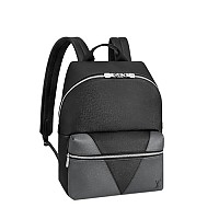 LOUIS VUITTON-M14673 루이비통 그레이 모노그램 글로우 디스커버리 백팩