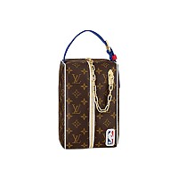 [★ ★특급][스페셜오더]LOUIS VUITTON-M83113 루이비통 모노그램 이클립스 락커 돕 키트