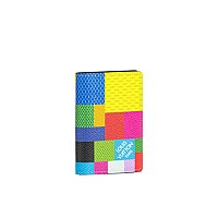 LOUIS VUITTON-M14915 루이비통 그레이 모노그램 섀도우 포켓 오거나이저
