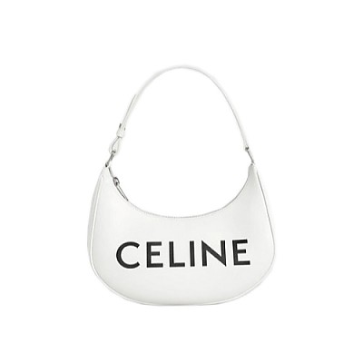 [스페셜오더]CELINE-193952 셀린느 카모플라쥬 CELINE 프린트 로고 AVA 아바 호보백