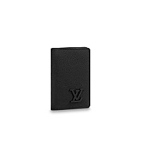LOUIS VUITTON-M14915 루이비통 그레이 모노그램 섀도우 포켓 오거나이저