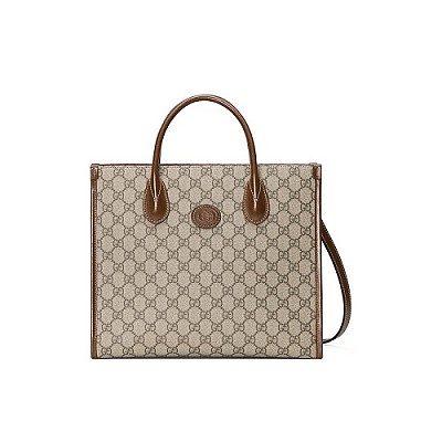 [퍼팩트버전]GUCCI-659983 5279 구찌 핑크 GG 멀티컬러 스몰 토트백