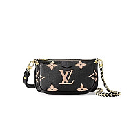 LOUIS VUITTON-M13666 루이비통 체리 블라썸 모노그램 LV x TM 포쉐트 악세수아