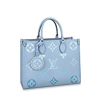 LOUIS VUITTON-N00065 루이비통 다미에 온더고 MM