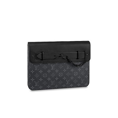 [스페셜오더]LOUIS VUITTON-M45585 루이비통 모노그램 이클립스 스티머 메신저