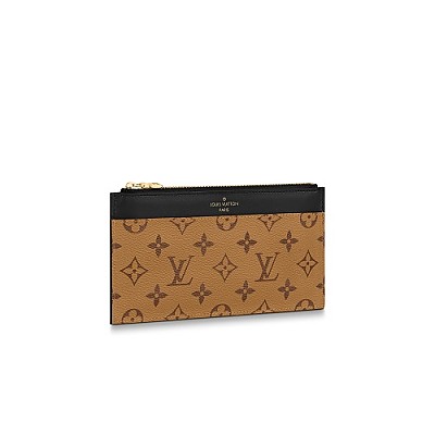 [스페셜오더]LOUIS VUITTON-M80348 루이비통 모노그램 슬림 퍼스