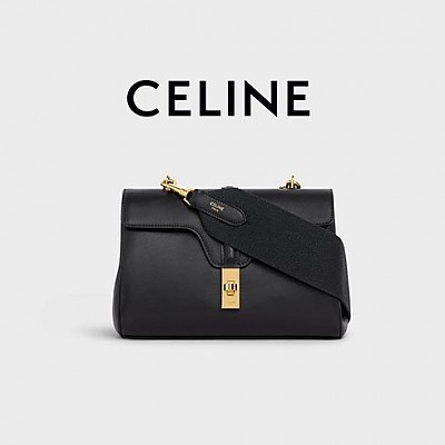 [스페셜오더]CELINE-196853 셀린느 탄 TEEN SOFT 틴 소프트 16 숄더백