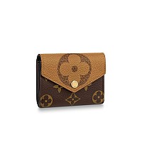 [스페셜오더]LOUIS VUITTON-M68673 루이비통 LV 팝 프린트 조에 월릿