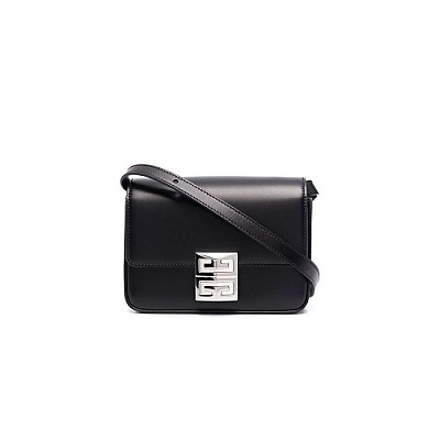 [스페셜오더]GIVENCHY-BB50HD 지방시 아보카도 그린 스몰 4G 숄더백