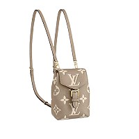 [스페셜오더]LOUIS VUITTON-M80596 루이비통 블랙 모노그램 타이니 백팩