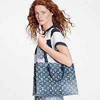LOUIS VUITTON-N00065 루이비통 다미에 온더고 MM